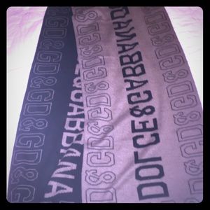 Scarf /wool very soft